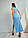 Трикотажний жіночий костюм спідничний з топом з чашками та спідницею міді з розрізом (р. S, M) 66KO2269Е, фото 9