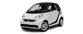 ForTwo (2010-2015)