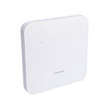 4G wifi роутер Huawei B312-926 зі швидкістю до 150 Мбіт/с (Білий), фото 5