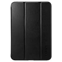 Чехол Spigen для iPad Mini 6 Smart Fold, Black (ACS03763), фото 4