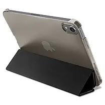 Чехол Spigen для iPad Mini 6 Smart Fold, Black (ACS03763), фото 6