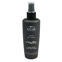 Солевой спрей-уход для волос без газа Hair Company Inimitable Style Wavy Spray, 200 мл