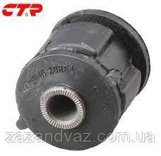 Сайлентблок поздовжньої тяги передній Lacetti Лачетті Корея CTR CVKD-27