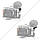 Аксесуар SmallRig Cold Shoe Mount BUC2736 (BUC2736), фото 9