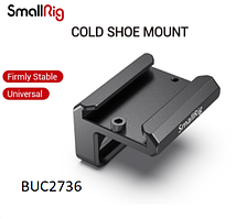 Аксесуар SmallRig Cold Shoe Mount BUC2736 (BUC2736)