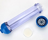 Багаторазовий картридж для вугілля (комплектація) MAX, фото 2