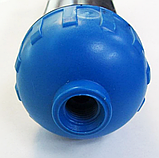 Багаторазовий картридж для вугілля (комплектація) MAX, фото 3