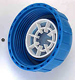 Багаторазовий картридж для вугілля (комплектація) MAX, фото 4