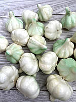 Муляж часнику, штучний часник, фото 2