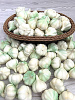 Муляж часнику, штучний часник, фото 4