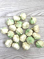 Муляж часнику, штучний часник, фото 3