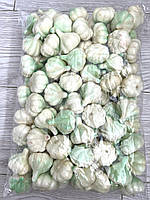 Муляж часнику, штучний часник, фото 5