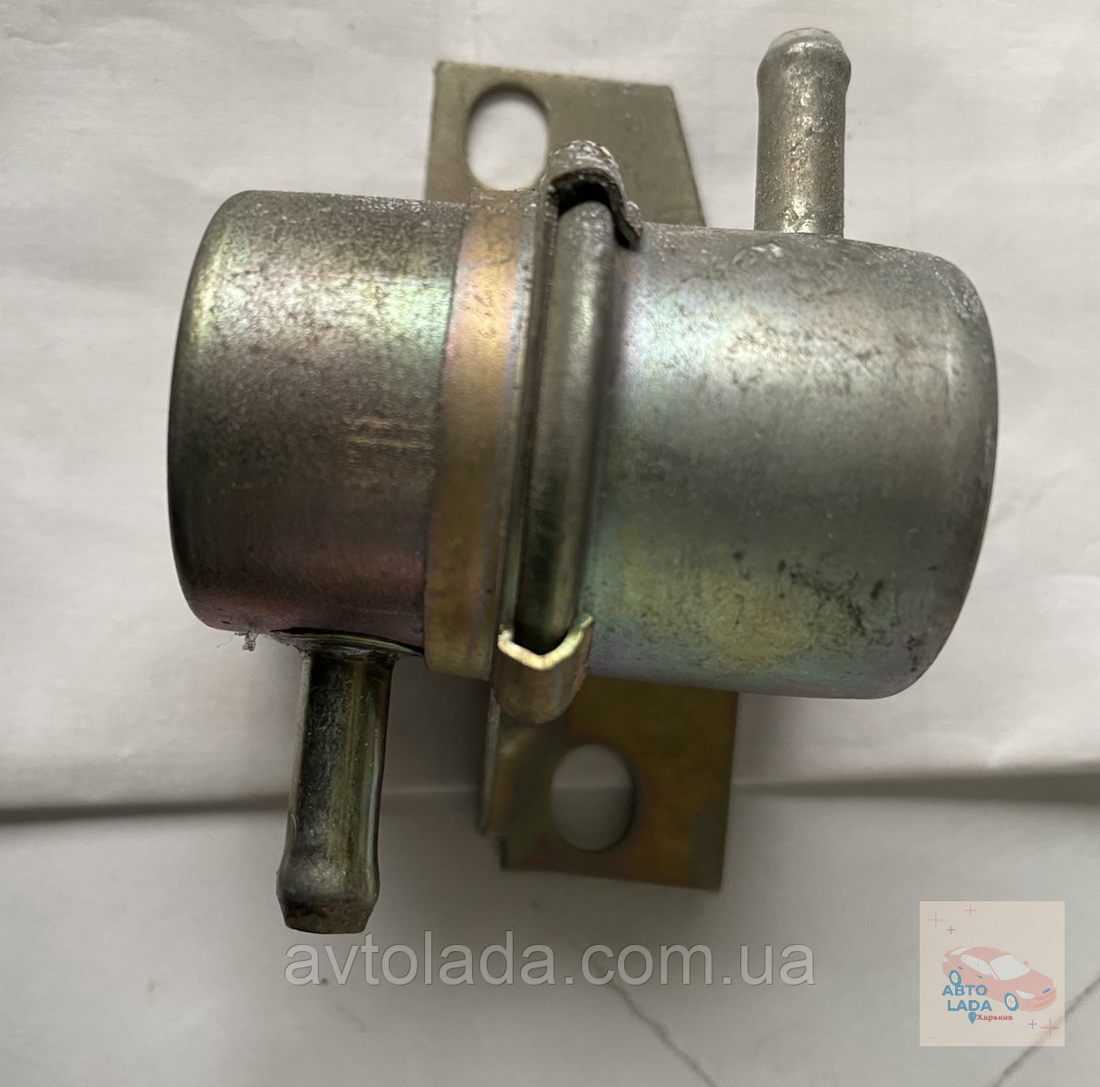 Купить Клапан гравитационный ВАЗ 2110-2112, цена 300 грн — Prom.ua (ID ...