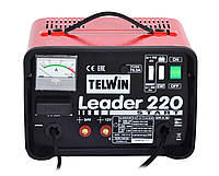 Пуско - зарядное устройство 12-24 В - Telwin Leader 220 Start