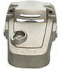 Корпус редуктора болгарки Makita MT92A, фото 3