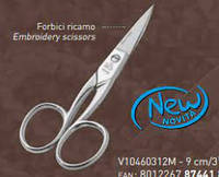 Ножиці (вигнутий кінчик) Premax 10134