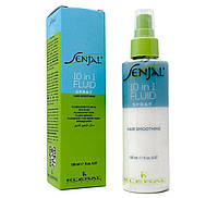 Мультивитаминный флюид для волос 10 в 1 Kleral System Senjal Fluid Spray, 150 мл