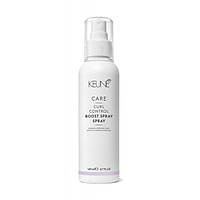 Спрей для ухода за локонами Keune Care Curl Control Boost Spray, 140 мл