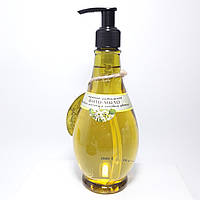 Ніжне інтимне Фіто - мило з оливковою олією і липовим цвітом 400 мл