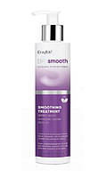 Органічне випрямлення волосся Erayba Bio Smooth Organic Straightener Smoothing Treatment, 200 мл