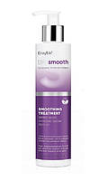 Органічне випрямлення волосся Erayba Bio Smooth Organic Straightener Smoothing Treatment, 1000 мл