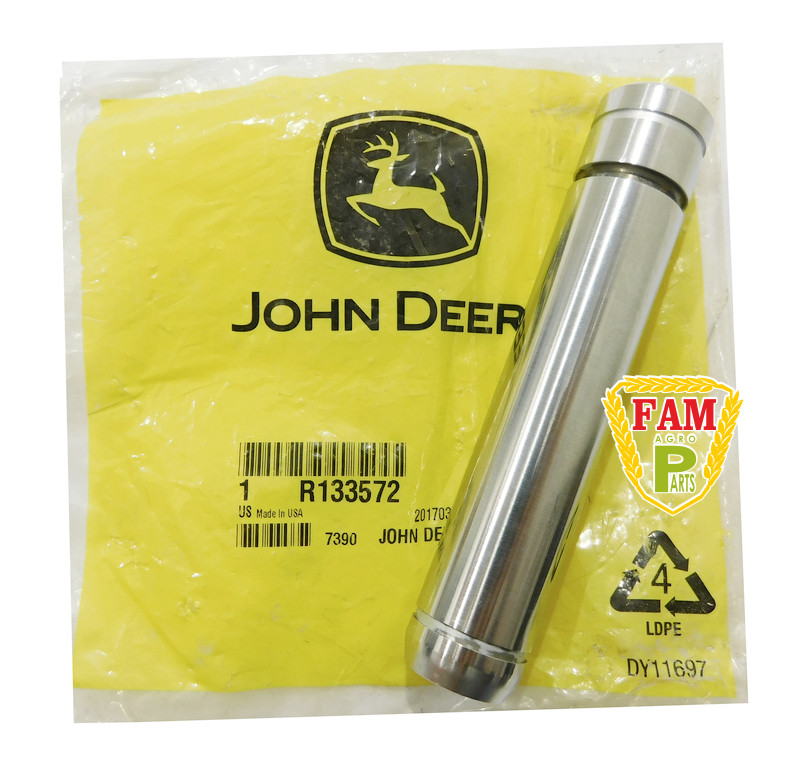 Купить Штифт рулевого цилиндра ORG, R133572 John Deere по