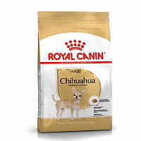 Royal Canin (Роял Канін) Chihuahua Adult для собак породи Чихуахуа старше 8 міс 500 гр