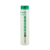 Шампунь для ежедневного применения с фруктовыми кислотами ING Professional Frequence Shampoo, 250 мл