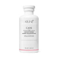 Кондиционер для окрашенных волос "Яркость цвета" Keune Care Color Brillianz Conditioner, 1000 мл