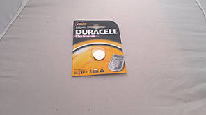 Батарейка Duracell CR2025 3.0V 140mAh для годинників та калькуляторів