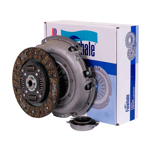 Сцепление в сборе KIA Spectra, Rio, Shuma 1.5-1.6L (CK405) (ID ...