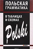 Польская грамматика в таблицах и схемах. Ермола В.И.