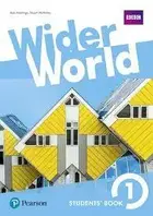 Wider World. Level 1. Student's Book