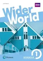 Wider World. Level 1. Workbook