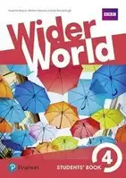 Wider World. Level 4. Student's Book