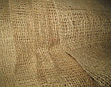 Джутова тканина, фото 2