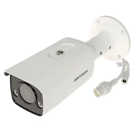 Hikvision DS-2CD2T47G2-L(C) (2.8 мм), фото 1