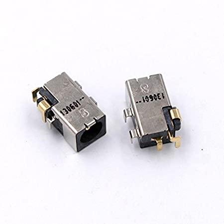 Роз'єм живлення Lenovo 100S-14IBR 100S-14 (PJ602) новий