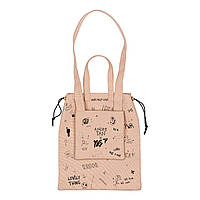 Сумка Shopper TB-22 YES by ANDRE TAN Light (558881)