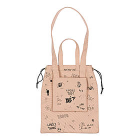 Сумка Shopper TB-22 YES by ANDRE TAN Light (558881)