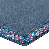 Щоденник Yes А5 недатований Generic jeans (252090), фото 5