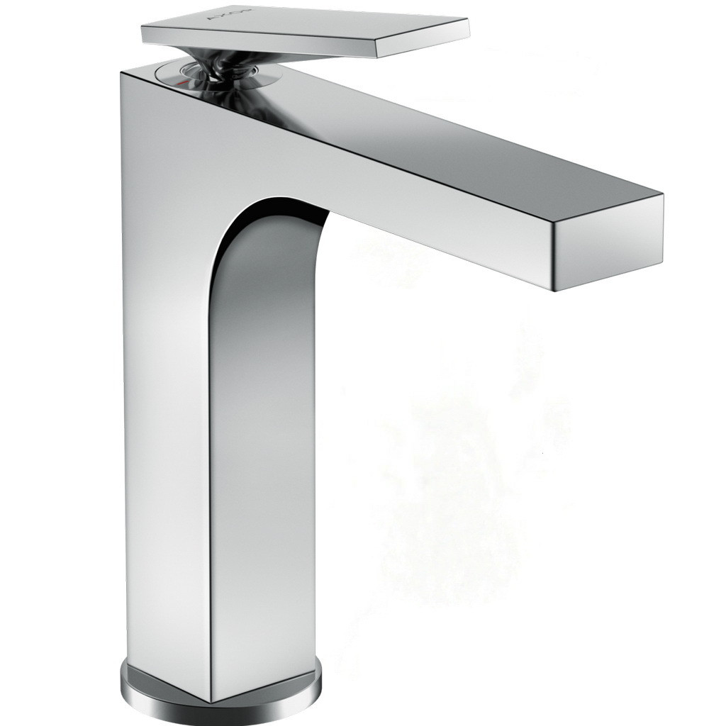 Змішувач для умивальника одноважільний HANSGROHE Axor Citterio 39023000 хром латунь 124267