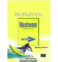 Upstream Elementary A2 . Work Book.