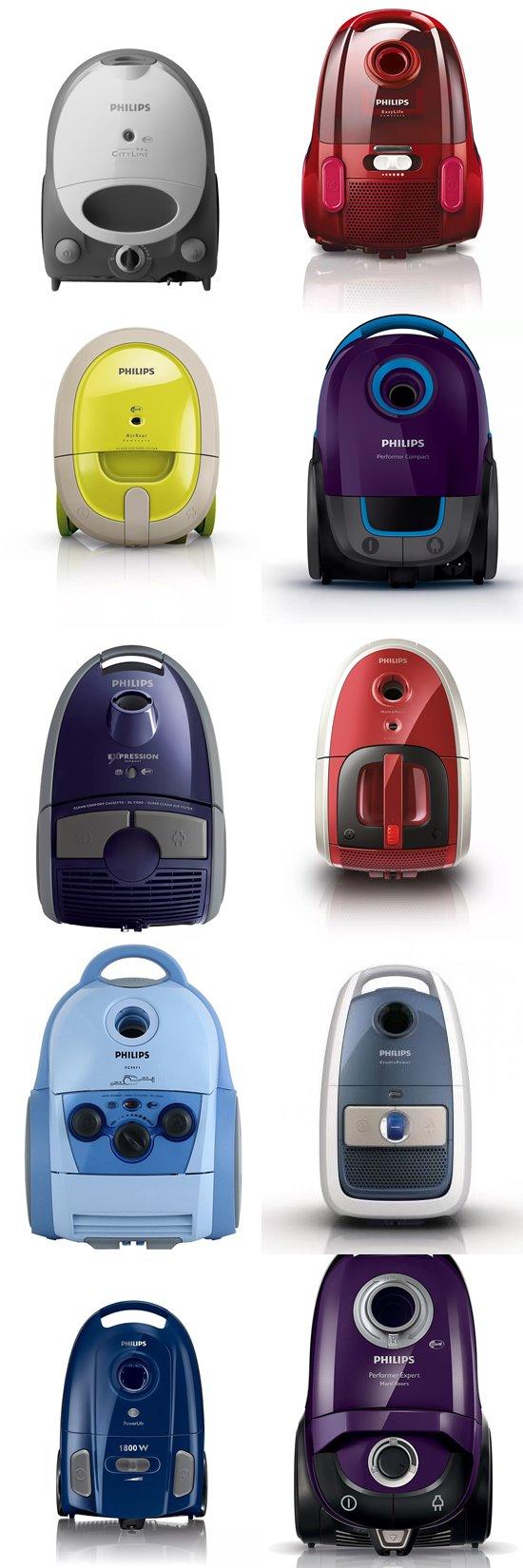 Одноразовые мешки для пылесоса Philips fc 9170 fc 9174 5шт ...