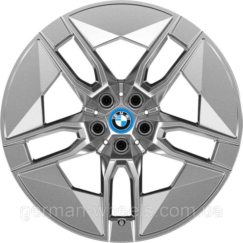 Оригінальні диски R20 BMW iX I20 1002 style