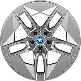Оригінальні диски R20 BMW iX I20 1002 style
