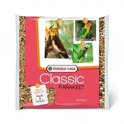 Корм для середніх папуг Versele-Laga (Верселе-Лага) Classic Big Parakeet