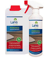 Очиститель для сауны Lahti PURUVESI 0,5 л