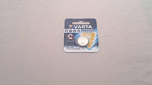 Літієва батарейка Varta CR2032 3.0V 200mAh для годинників та калькуляторів