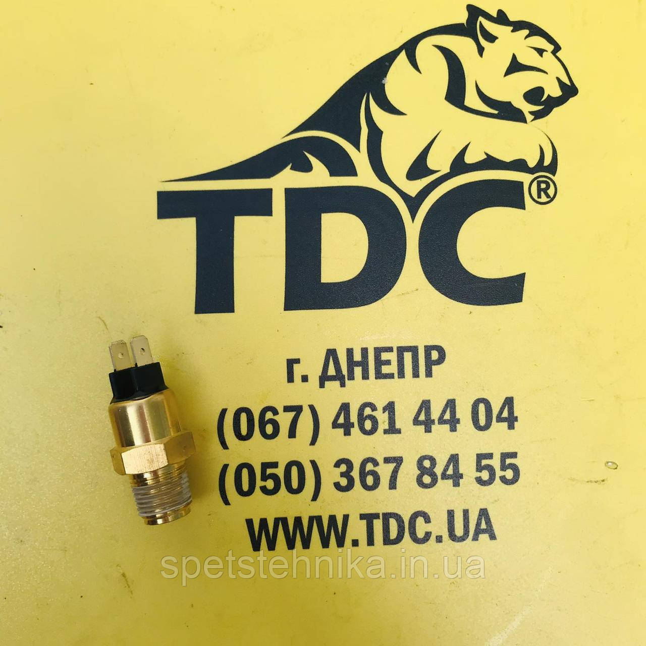 2848A121 / 2755A009 / 701/60027 / 701/60014 Датчик температуры